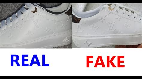 how to tell if louis vuitton shoes is fake|best knock off louis vuitton.